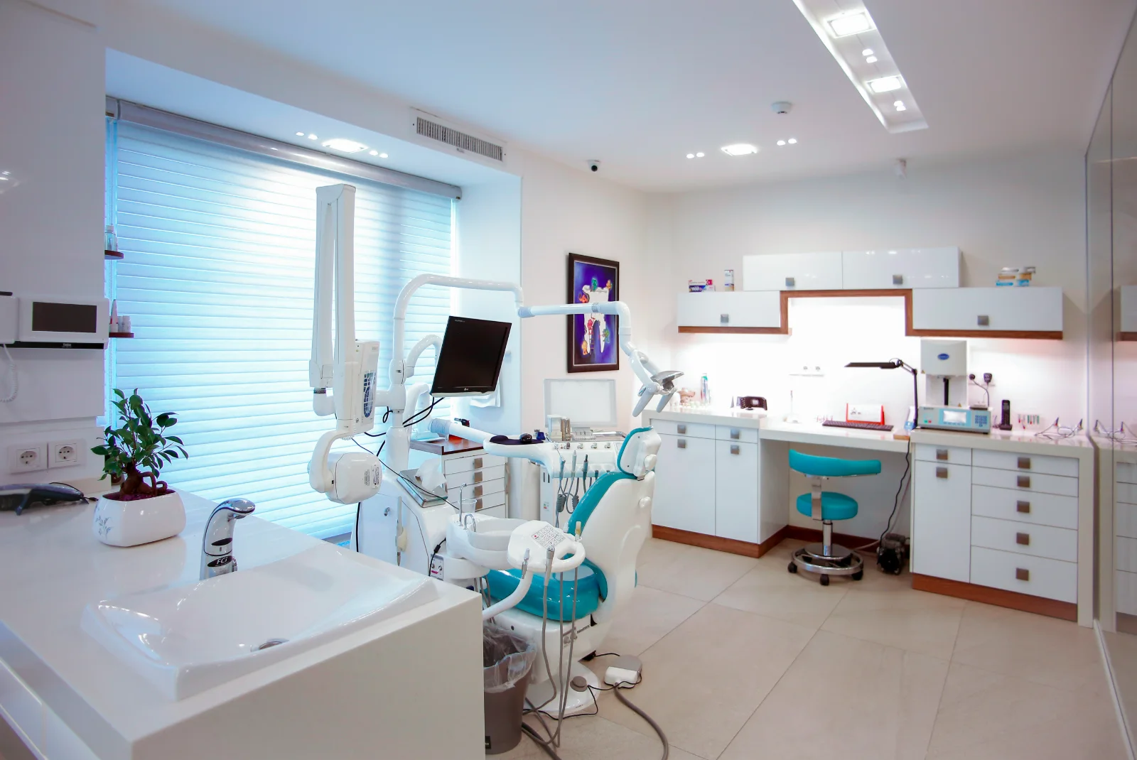 Imagen de Dientes POD